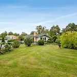 Ayo - 200m From The Sea By Interhome Semesterbostad Knebel