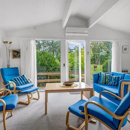 Ayo - 200m From The Sea By Interhome * Knebel