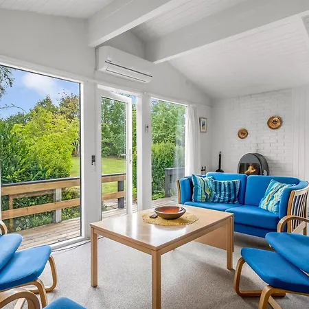Holiday home Ayo - 200m From The Sea By Interhome *