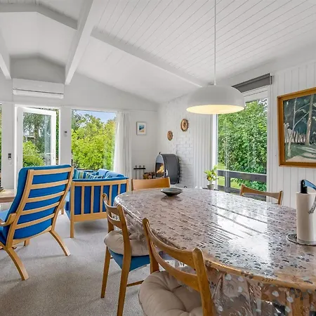 Ayo - 200m From The Sea By Interhome Holiday home Knebel