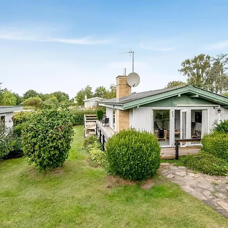 Feriehus Ayo - 200m From The Sea By Interhome