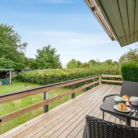 Ayo - 200m From The Sea By Interhome Holiday home *