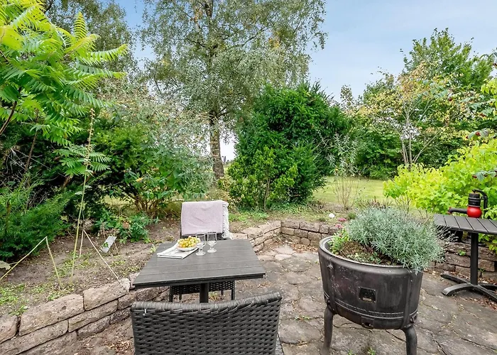 Сasa de vacaciones Ayo - 200m From The Sea By Interhome *